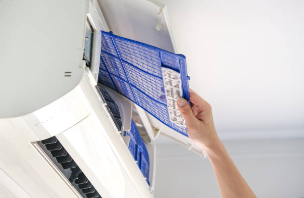 Best Air Duct Cleaning Near Me  in James Island, SC